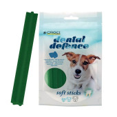 Дентални пръчици Croci Dental defence Mint с вкус на мента