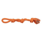 Кучешка играчка Trixie Rope въже за дърпане 60 см