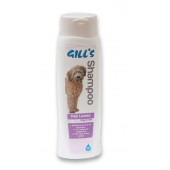 Croci Gills Shampoo for dogs with soft fur - Шампоан за кучета с мека козина 230 мл