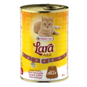 Versele Laga Tin Adult Duck&Poultry in jelly хапки в желе за котка с патица и птиче месо 415гр.
