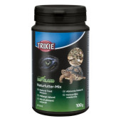 Пълноценна храна за костенурки Trixie Natural food mixture for tortoises микс