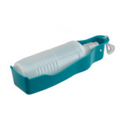 Ferplast Travel Water Bottle преносима поилка за кучета 19,5х6,7х6,2см.