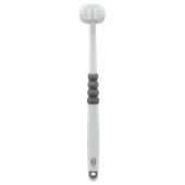 Четка за зъби с три глави Trixie 3-headed toothbrush подходяща за кучета и котки