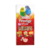 Versele Laga Prestige Sticks Variety Pack лакоство за вълнисти пагали с различни вкусове 3х30гр.