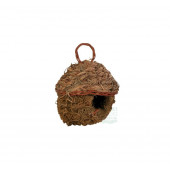 Trixie Grass Nest - Гнездо за птици от слама 11 см