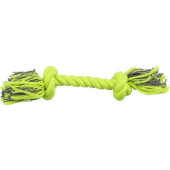 Кучешка играчка Trixie Rope въже за дърпане 15 см