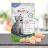 1402-100 Platinum Kitten Chicken 50gr-SAMPLE