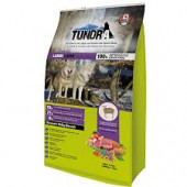 Tundra Lаmb за израстнали кучета с агнешко месо 