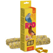 Крекери за всички видове птици RIO Sticks for all birds  с яйце и миди