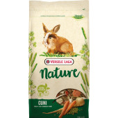 Versele Laga Cuni Nature храна за декоративни зайци над 6 месеца