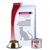 Eukanuba Intestinal Cat - за котки със стомашно - чревни проблеми 1.5 кг.