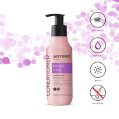 Кератинова маска за козина Artero Keratin vital за кучета и котки