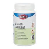 Допълваща храна Trixie Vitamin granules за зайци и други малки гризачи 