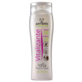 Витализиращ шампоан Artero Shampoo vitalizante за кучета с къдрава или обемна козина