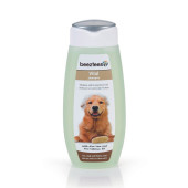 Заздравяващ шампоан за кучета Beeztees Vital shampoo с алое вера и витамин Б5 за кучета