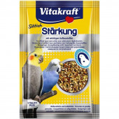 Vitakraft - Perlen - витаминозни перли за укрепване с биотин 30 гр.