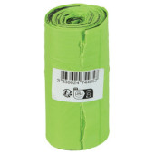 Биоразградими хигиенни пликчета за кучета Zolux Eco-designed waste bags x1