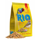 Ежедневна храна за малки птички RIO Feed for exotic birds. Daily feed подходяща за канарчета, екзотични птички и други