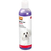 Шампоан за кучета с бяла козина Karlie White coat shampoo