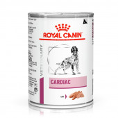 Royal Canin Cardiac Dog - лечебна храна при сърдечна недостатъчност 410 г