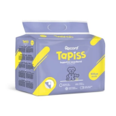 Абсорбиращи пелени RECORD TAPISS 100 TRAINING PADS 60X90см / 100бр