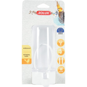 Zolux - поилка за птици  350 мл.