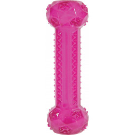 Играчка за куче Zolux POP STICKTOY - силиконова гира 15см