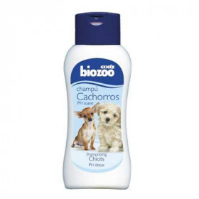 Кучешки шампоан за бебета BioZoo