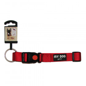 Нашийник за куче My Dog 25х38х66см.