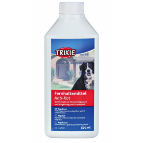 Trixie Anti - Kot Repellent - Отблъскващ препарат за кучета и котки 500мл