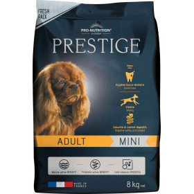 Flatazor Prestige Adult Mini - пълноценна храна за кучета от малките породи 1 до 8 години