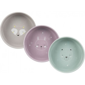 Trixie Junior Ceramic Bowl - керамична купичка 300 мл.