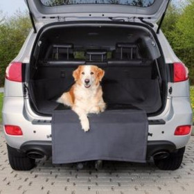 Trixie Car Boot Cover - Покривка за кола за кучета 164 х 125 см