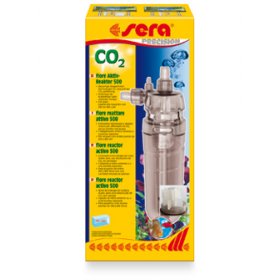 Реактор SERA CO2 1000