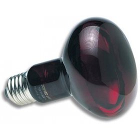 Нощна инфраред нагряваща лампa ZOOMED 150 B