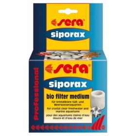 Биологичен филтърен материал SERA SIROPAX 50000мл.