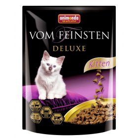Гранулирана храна за малки котета VOM FEINSTEN DELUXE 1,75гр.