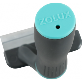 Zolux - четка за отстраняване на подкосъм