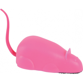 Zolux - интерактивна играчка за котки- лабиринт с въртяща се мишка
