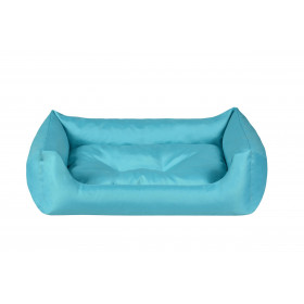 Луксозно легло за кучера CAZO Bed Turquoise