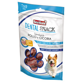 Best Bone Dental Snack - дентално лакомство за кучета