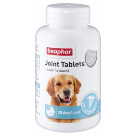 Таблетки за кучета Beaphar Joint Care  за поддържане на ставите 60 бр.