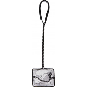Кепче за аквариумни рибки Amtra BLACK FISHNET CM. 25