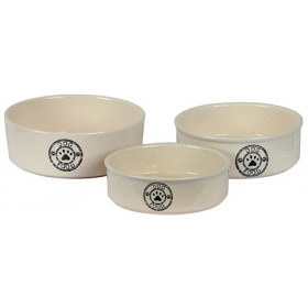 Керамична купа за храна или вода Kerbl Ceramic Bowl Dog Food 