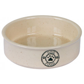 Керамична купа за храна или вода Kerbl Ceramic Bowl Dog Food 