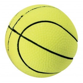 Kerbl топче неон 6 см. 1 бр.