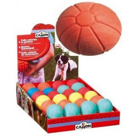 Кучешка играчка спортна топка 5,7 см. Camon