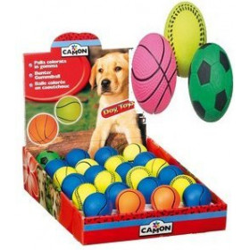 Кучешка играчка спортна топка 4,5 см. Camon