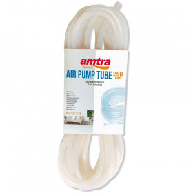Силиконов маркуч за въздушна помпа Amtra SILICONE TUBE 4/6 mm 250 cm