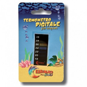 Croci Thermometer - Цифров термометър за аквариум